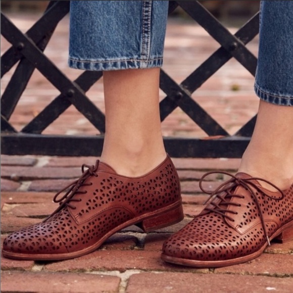 Patricia nash oxford shoes Outlet